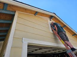 Best Siding Removal and Disposal  in Island Lake, IL